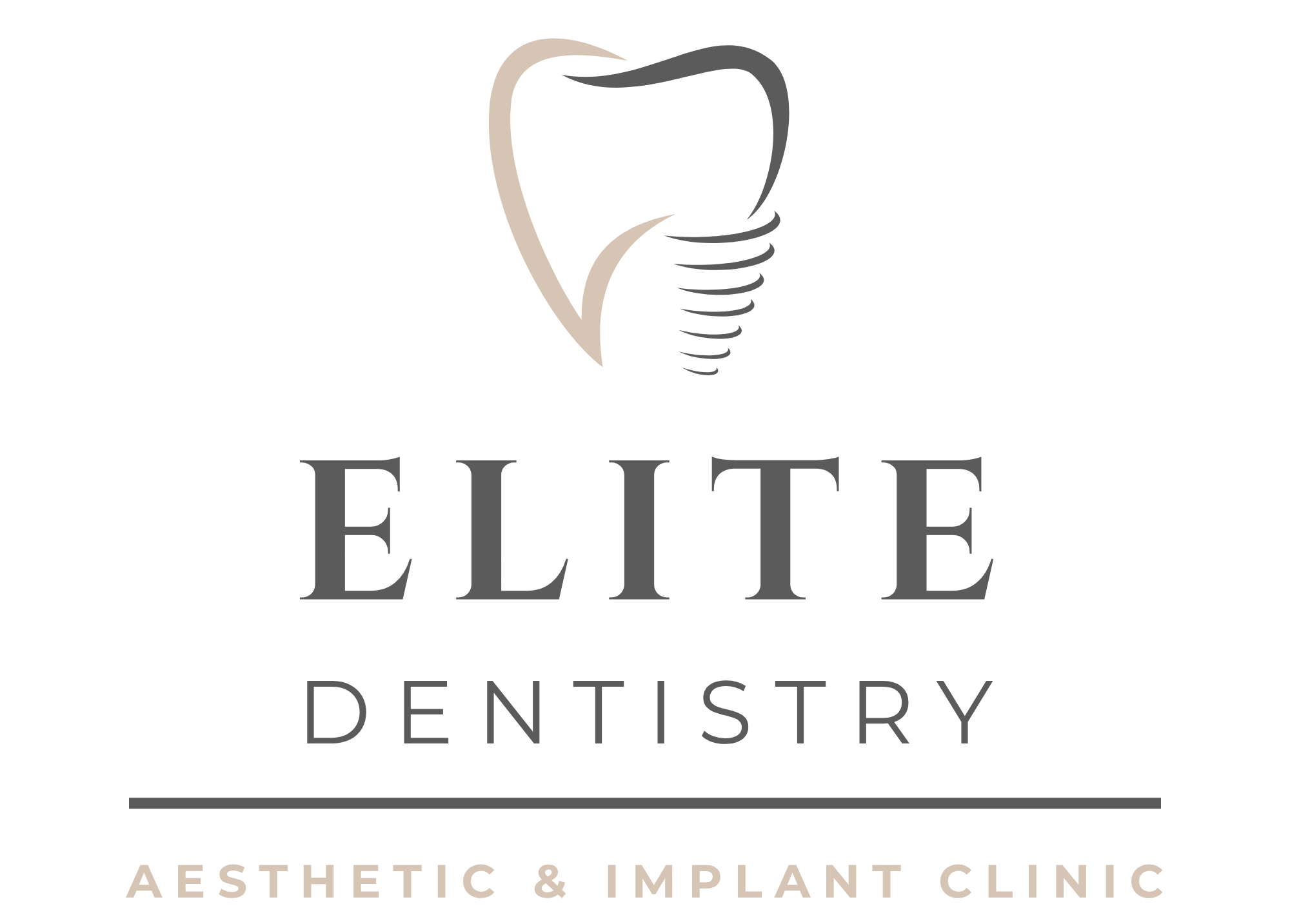 Elite Dentistry Logo